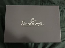 Rosenthal Eckige Auflaufform