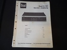 Original Service Manual