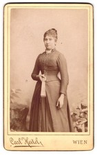 Fotografie Carl Heitel, Wien