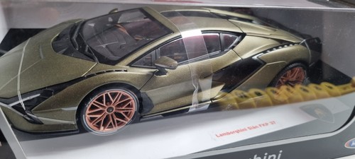 Lamborghini sian fkp - lamborghini,