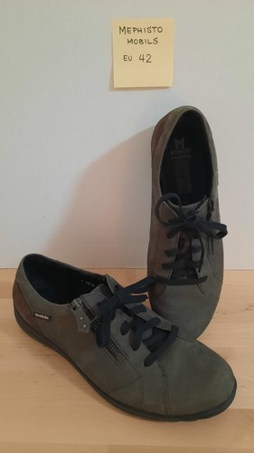 Schuhe mephisto mobils - schuhe,