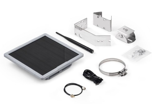 Seeed sensecap solar node - node, p1