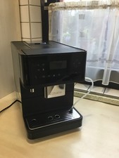 Miele 6350 Kaffeevollautomat