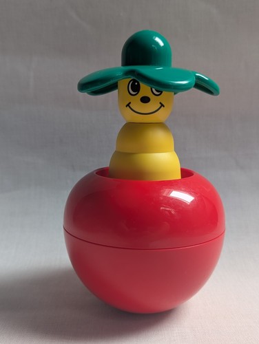 Lego duplo spieluhr primo - duplo,