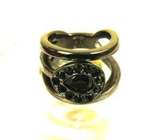 Dyrberg/Kern Ring "Tropp"