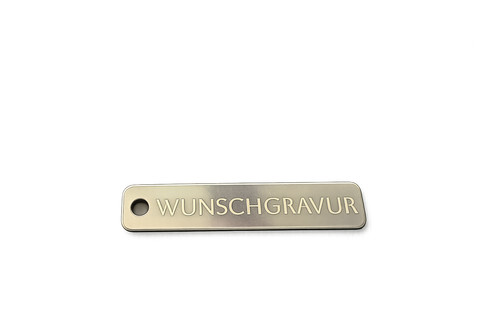Schlüsselanhänger edelstahl - schlüsselanhänger,