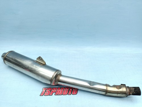 Original auspuffendrohr - original,