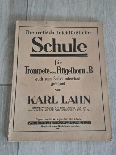 Alte schule für - alte, oder
