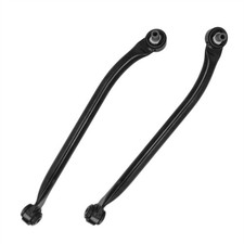 2 Zugstange hinten für