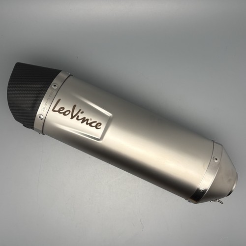 Leovince one evo - one,
