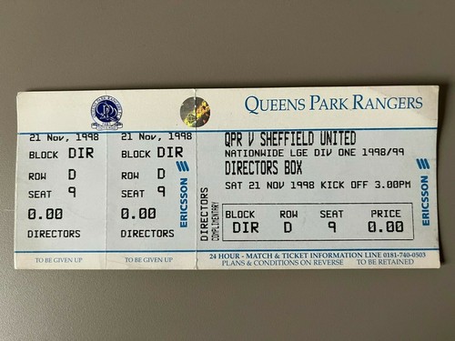Komplett ticket 1998 - komplett,