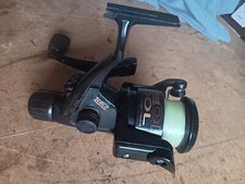 ZEBCO COOL RD140 ROLLE.  ERSATZTEILE ODER REPARATUREN. 