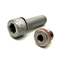 Haldex Quattro Ölwechsel