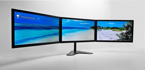 Triple monitor multi screen - multi,