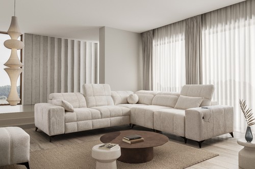 Premium ecksofa dori iii - premium,