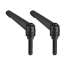 2 x Griff verstellbar