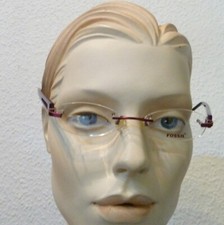 FOSSIL BRILLENGESTELL