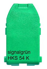 TANOS Systainer Classic Schnäpper signal grün SYS 1 2 3 4 5 Schubladen Rack Maxi