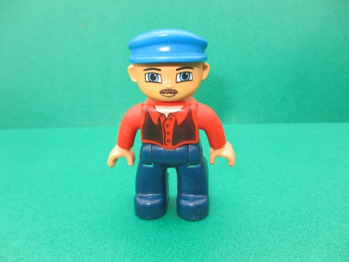 Lego duplo figur mann - lego,