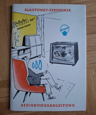 Blaupunkt Toledo de Luxe 70340/70350 Bedienungsanleitung Schaltplan u. Garantiek