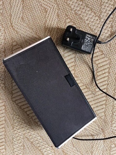 Echter bose soundlink - echter,