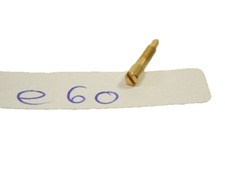 LEICA LEITZ R4 Gold Kamera Gehäuse Schraube Schrauben Body Screw Screws 60/21