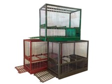 Vogelkäfig vogelbauer - vogelkäfig,