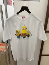 Minions T-Shirt von Nastrovje Potsdam Gr XL neu aus Geschäftsauflösung UVP 29,95