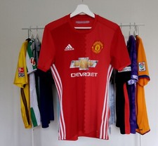 Manchester united trikot - united,