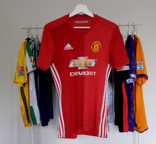 Manchester united trikot - manchester,