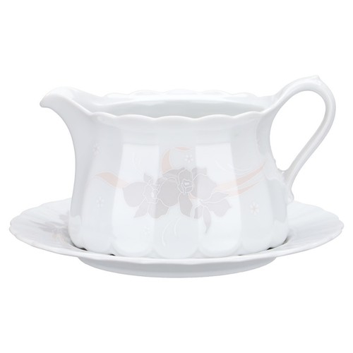 Teilige sauciere eschenbach - sauciere,