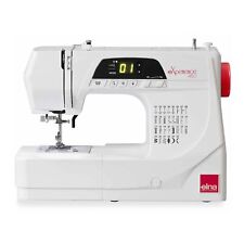 Elna eXperience 450 Computer