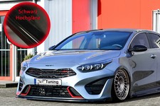 Schwert frontspoiler mit - schwert,