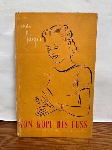 Von kopf bis fuß - von,