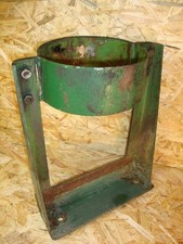 Halter Ölbadfilter Ölbadluftfilter  Hela Lanz Aulendorf D 415 Traktor  Schlepper