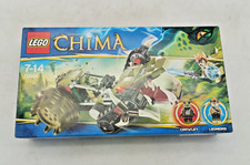 Lego 70001 crawley - crawley's, claw