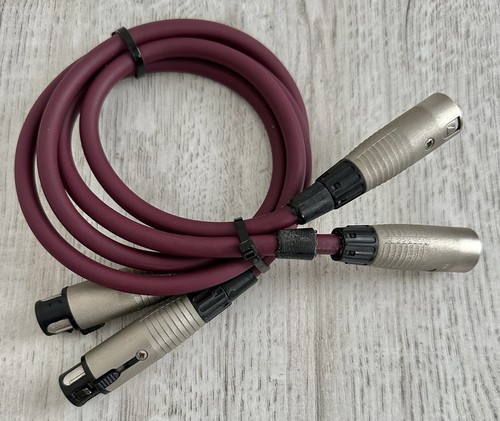 Burmester lila xlr - 2,