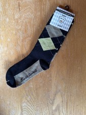 HKM Lauria Garrelli Reitsocken