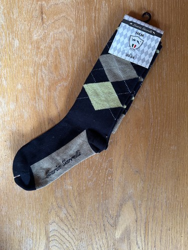 Hkm lauria garrelli reitsocken - garrelli,