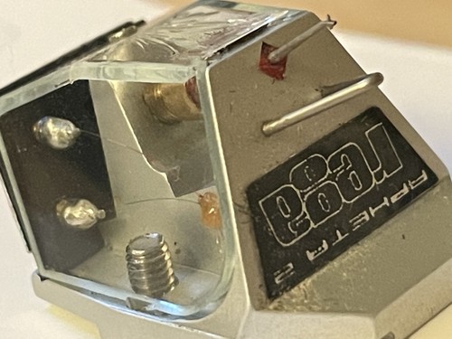 Highend phono tonabnehmer - highend, phono-tonabnehmer