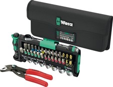 Wera Tool-Check Combi 1 mit