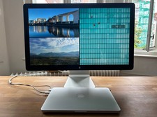 Apple Thunderbolt Display 27 Zoll