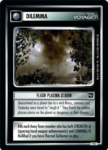 Flash plasma storm voyager - -,