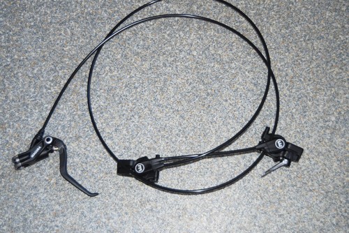 Magura hs33 hydraulische - magura, r