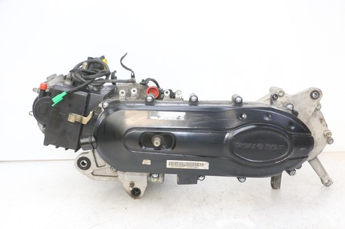 Motor peugeot tweet 4t - peugeot, 50