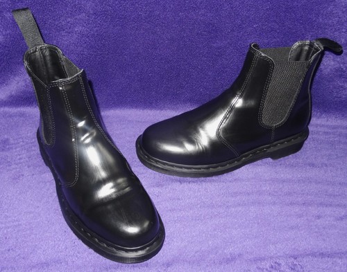 Martens 2976 mono - 2976, black