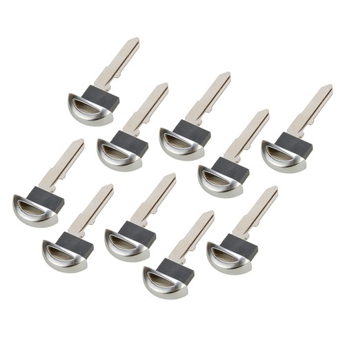10pc smart emergency - 10pc, fob