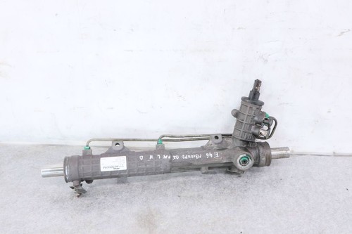 Bmw e46 servolenkgetriebe - bmw,