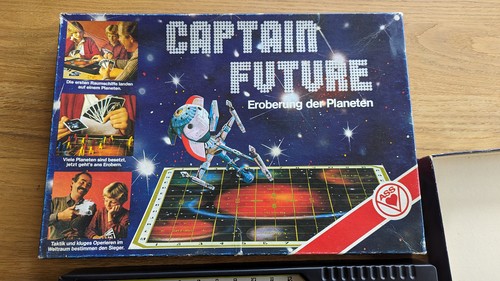Gesellschaftsspiel captain - gesellschaftsspiel,