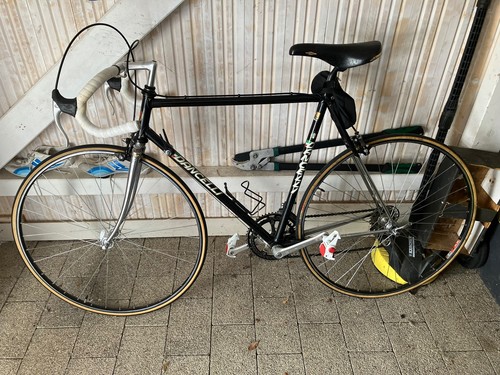 Rennrad dancelli - dancelli, (rarität)